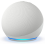 Amazon Amazon Echo Dot 5th Generation Smart Speaker With Alexa Glacier White 1