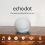 Amazon Amazon Echo Dot 5th Generation Smart Speaker With Alexa Glacier White 7