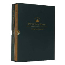 The Official Downton Abbey Cookbook Collection