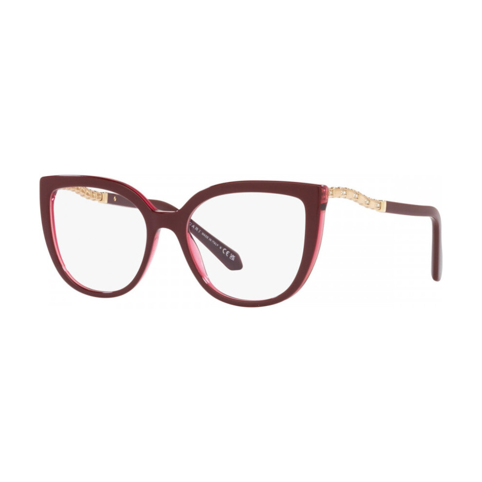 Bulgari BV4214B-5469-52 BV4214B 52 5469 Fashion Opticals
