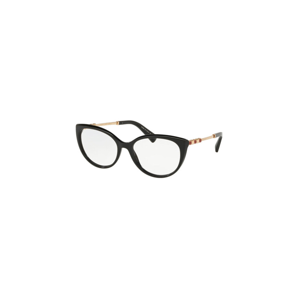 Bulgari BV4168KF-5195-56 BV4168KF 56 5195 Fashion Opticals