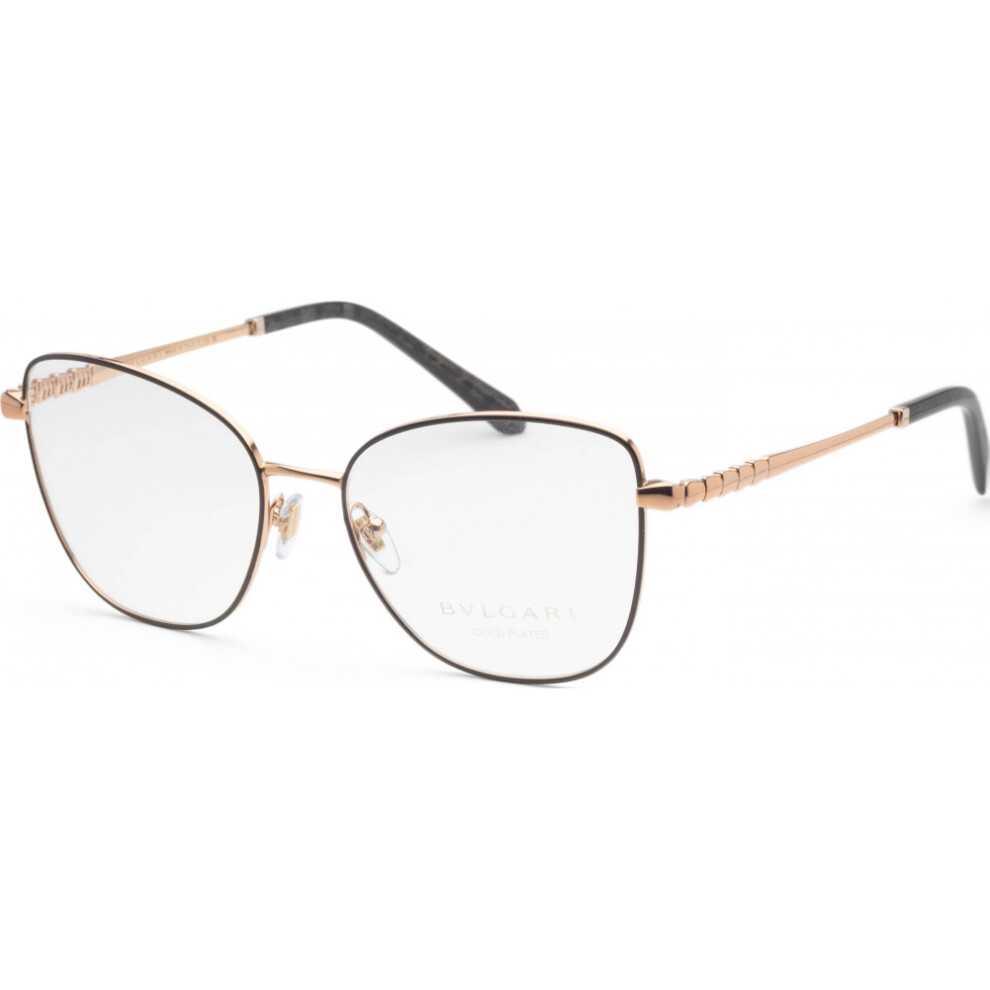 Bulgari BV2250K-2023-54 BV2250K 54 2023 Fashion Opticals