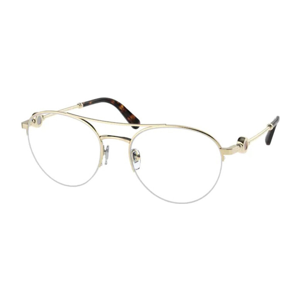 Bulgari BV2235-278-52 BV2235 52 278 Fashion Opticals