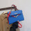 Kelly bag crossbody bag hand-held shoulder bag 2