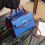 Kelly bag crossbody bag hand-held shoulder bag 4