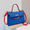 Kelly bag crossbody bag hand-held shoulder bag 5