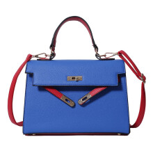 Kelly bag crossbody bag hand-held shoulder bag