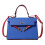 Kelly bag crossbody bag hand-held shoulder bag 1