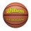 Wilson WILSON Evolution Game Basketball  Yellow  Intermediate Size - 28.5"""" 1