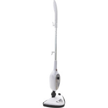 Alivio 10-in-1 Multipurpose Chemical-Free Powerful Steam Mop Cleaner