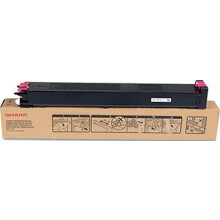 Lasercartridge - SHARP - MX23GTMA - Magenta - 10000 pagina's