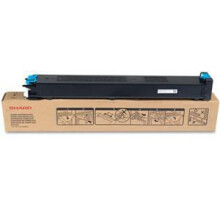 Lasercartridge - SHARP - MX23GTCA - Cyaan - 10000 pagina's