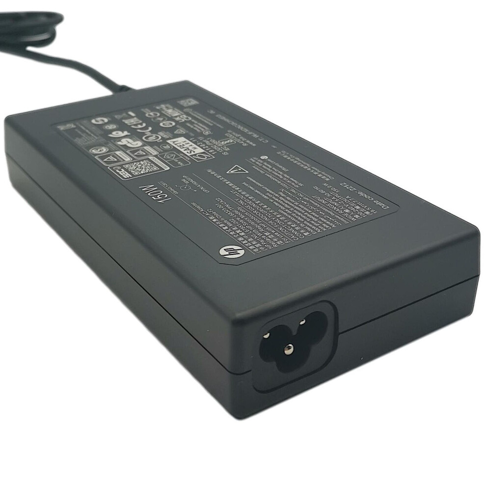 Hp 150W Smart Ac Power Adapter