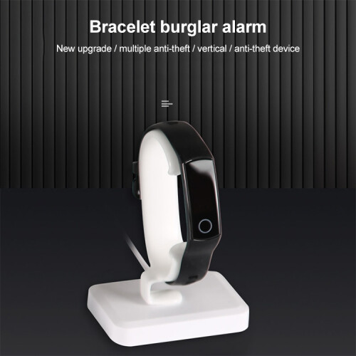 S52 Armband-Diebstahlalarm 1