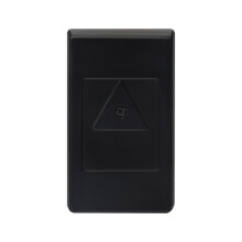 PA-950 Maple Leaf Alarm Host (Schwarz)