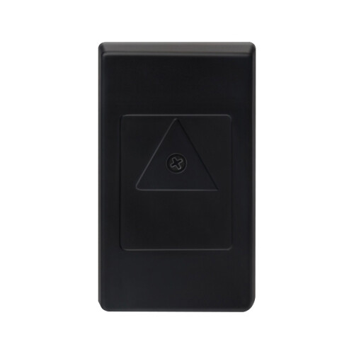 PA-950 Maple Leaf Alarm Host (Schwarz)