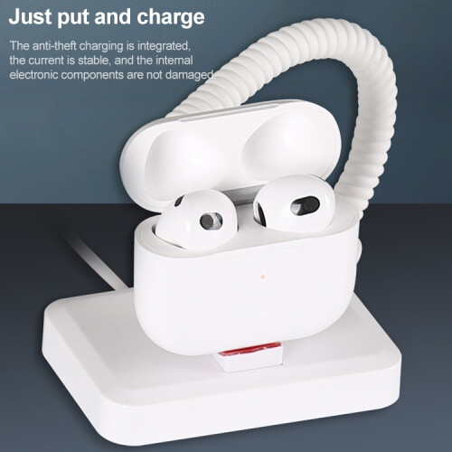 S51 Bluetooth-Headset-Diebstahlalarm 2