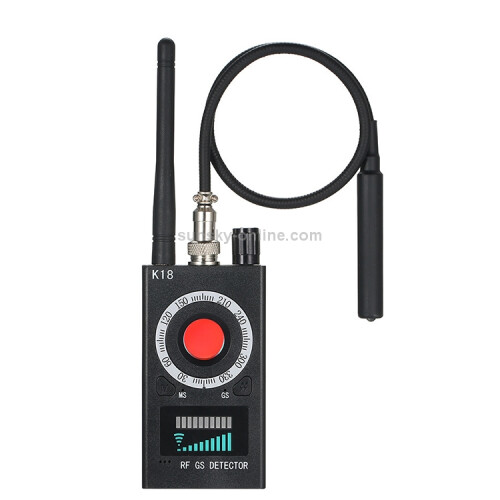 ZS-k18 GPS-Funkkamera-Detektor 1
