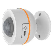 NEO NAS-PD07B ZigBee USB Infrarot-Bewegungssensor, ohne Batterie