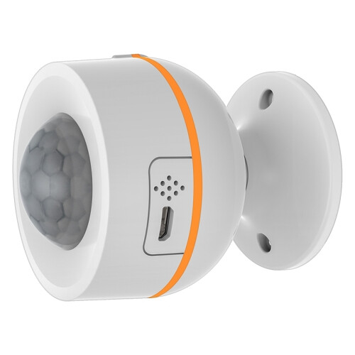 NEO NAS-PD07B ZigBee USB Infrarot-Bewegungssensor, ohne Batterie