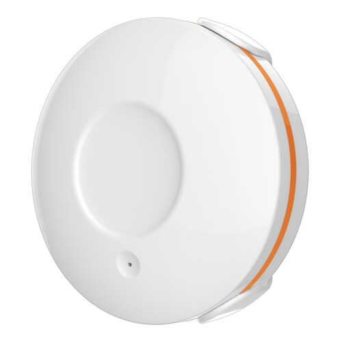 NEO NAS-WS02B ZigBee Wasserlecksensor, ohne Batterie