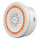 NEO NAS-AB02B ZigBee USB-Alarmsensor, ohne Batterie 1