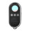 S200 Kameradetektor mit LED-Taschenlampe (Farbe: Schwarz) 1