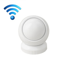 HQ-6532 Tuya Intelligenter Diebstahlschutz-Infrarotsensor für menschliche Bewegungen