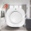 PA-441 Drahtloser intelligenter Rauchmelder 1