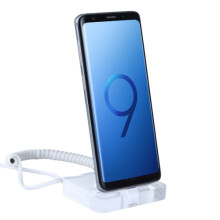 S30 für Typ-C interface handy anti-diebstahl display ständer/anti-diebstahl alarm ständer mit fernbedienung