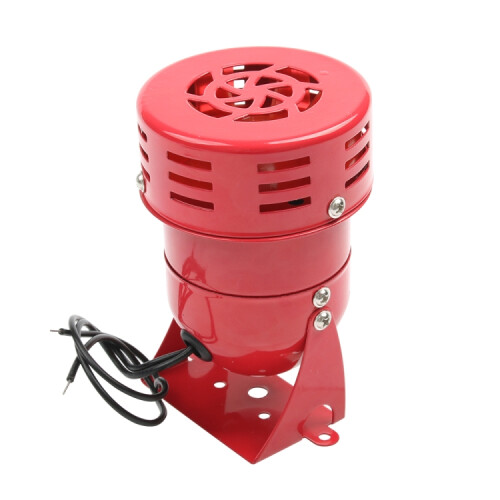 MS-190 Mini Motor Alarm Windschraube Summer 2