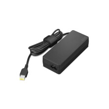 Adaptador de energia LENOVO ThinkEdge 65W Wide Temperature AC Adapter ponta slim -EU1/Arábia/Indonésia/ROK