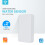 NEO NAS-WS05W WiFi-Wasserlecksensor, ohne Batterie 2