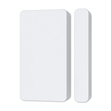NEO NAS-DS05B Zigbee Door Magnetischer Tür- und Fenstersensor, ohne Batterie