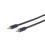 Câble pour instrument - VIVOLINK - PROMJLSZH20 - 20 m - Mini-Stecker - Noir 1