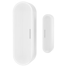 NEO NAS-DS07B Zigbee USB Türmagnetischer Tür- und Fenstersensor, ohne Batterie