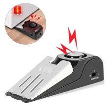 HH-MD001 Türstopper-Alarm (Schwarz)