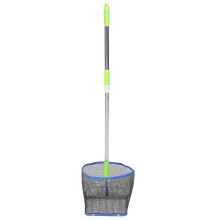 (As show, One size) Table Tennis Ball Picker Upper Portable Ping-pong Ball Picker Retractable Table Tennis Ball Picker