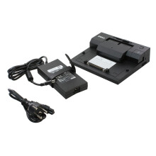 Simple E-Port Replicator