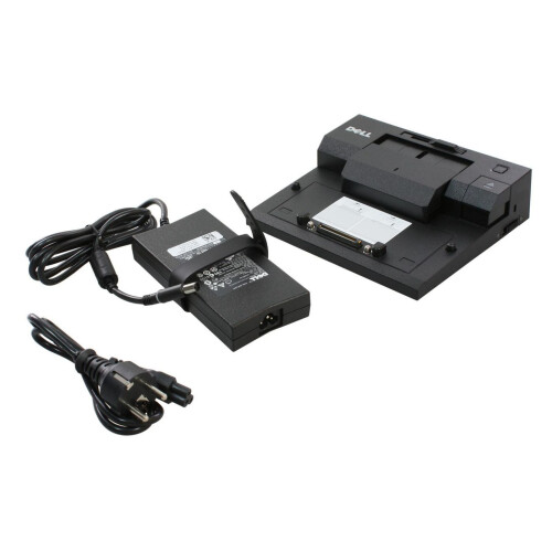 Dell Simple E-Port Replicator