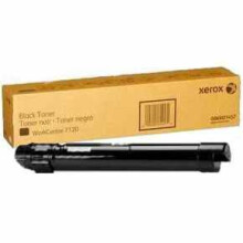 Zwarte Xerox tonercartouche voor WorkCentre 7120/7125 - 22000 pagina's