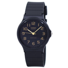 MONTRE UNISEXE CASIO MQ-24-1B2 + BOÎTE (zd628a)