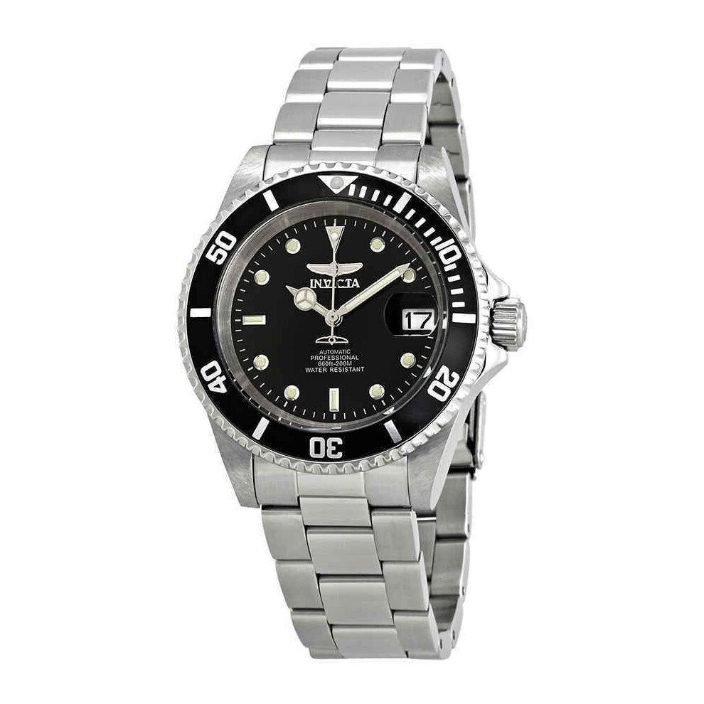 Photos - Wrist Watch Invicta Men's Pro Diver Collection Coin-Edge Automatic Watch