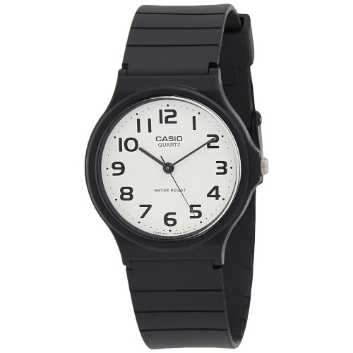 Casio Montre unisexe Casio MQ-24-7B2 + boîte 1