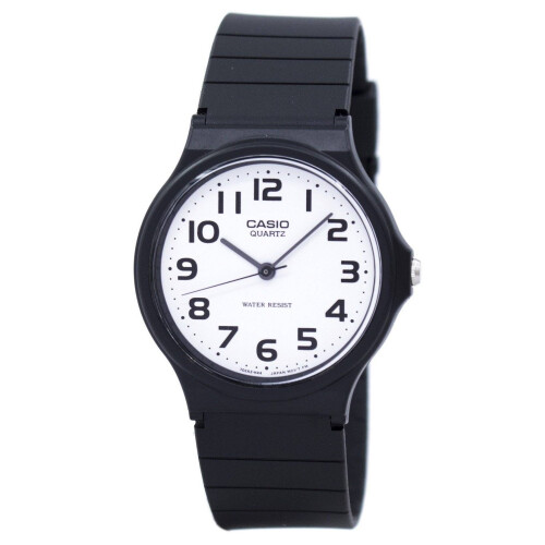 Casio Montre unisexe Casio MQ-24-7B2 + boîte