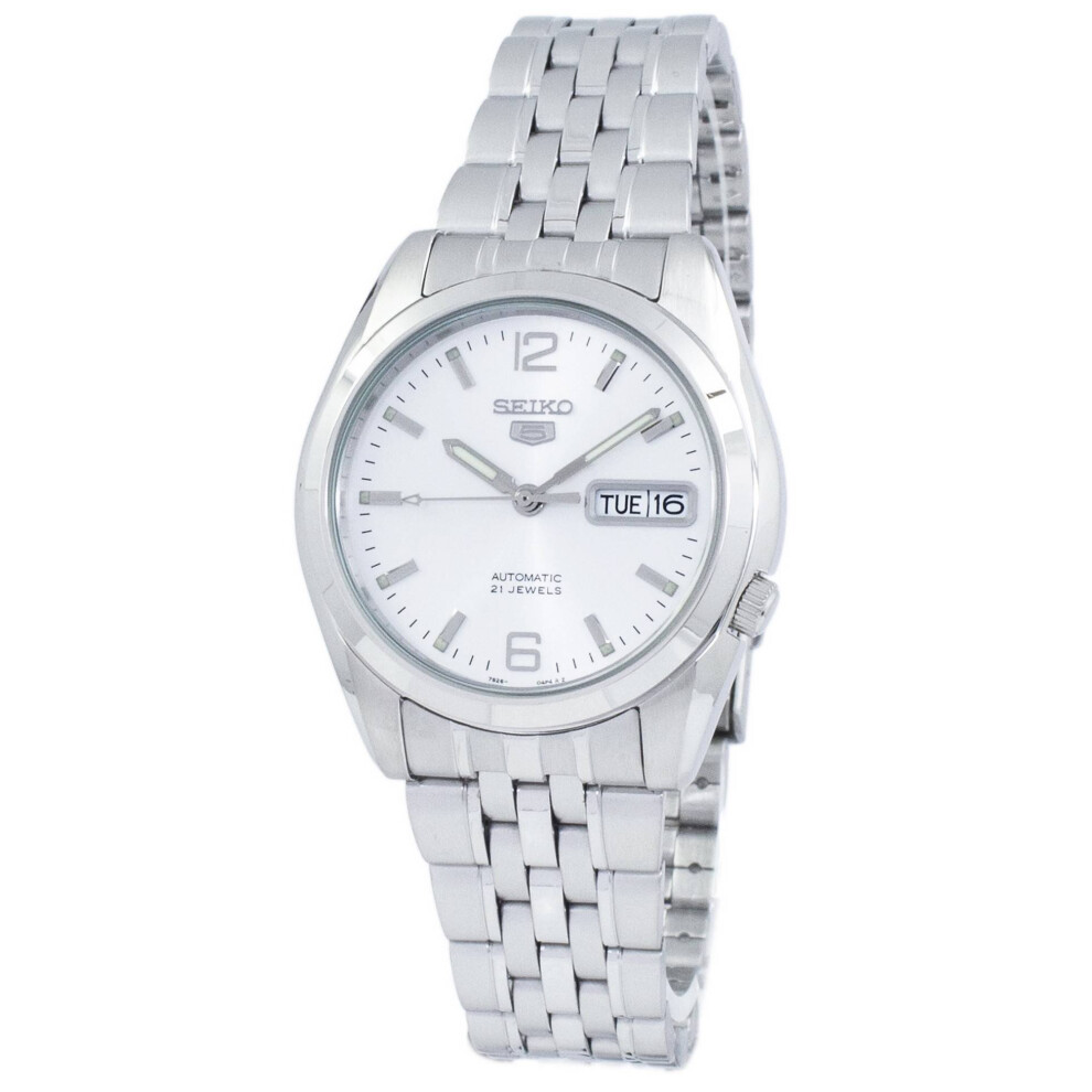 Seiko 5 Automatic SNK385 SNK385K1 SNK385K Men's Watch