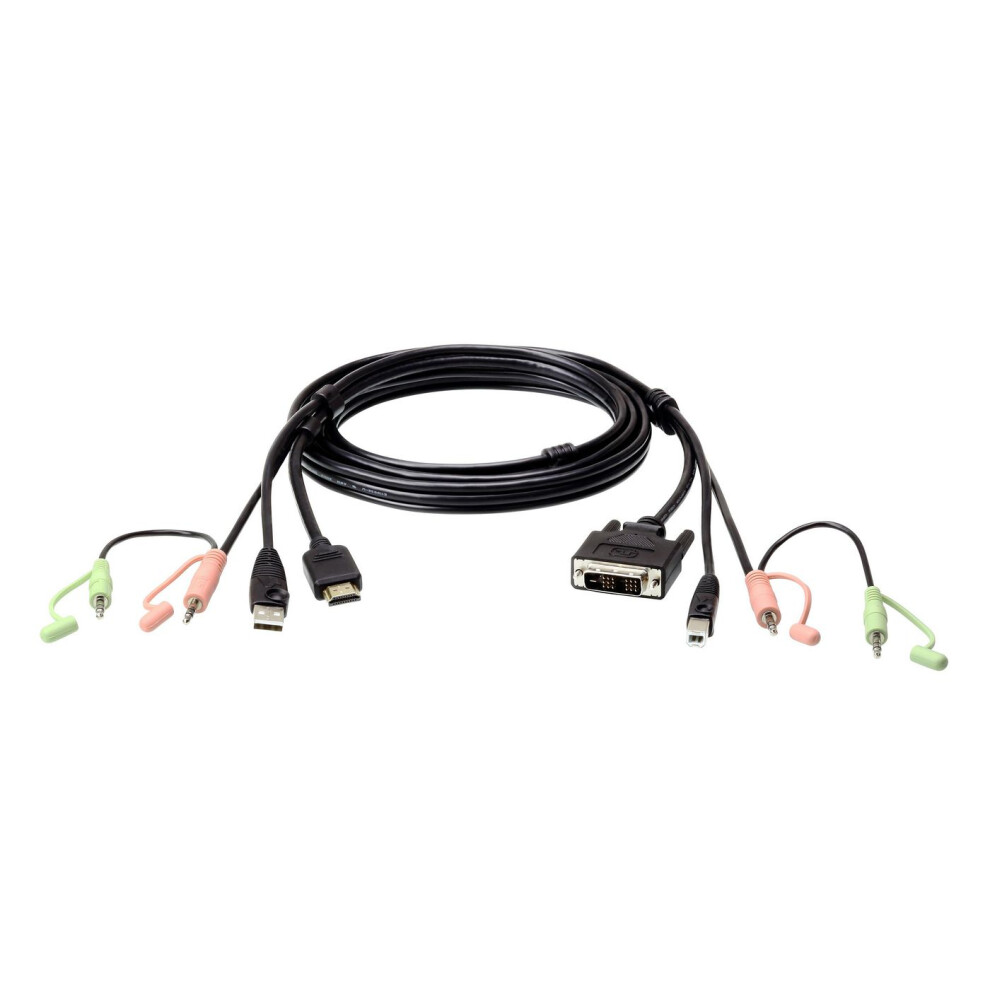 1.8M Usb Hdmi To 4719264645648