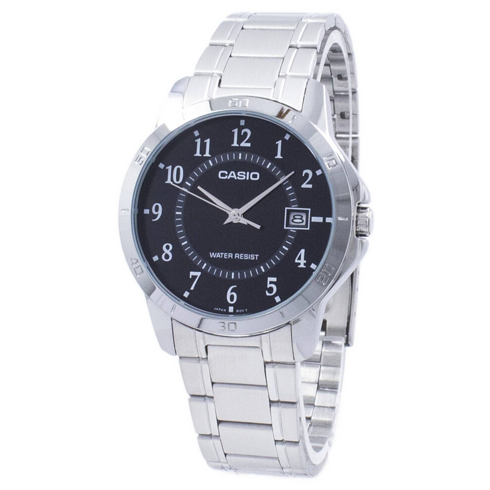Casio Analog Quartz MTP-V004D-1B MTPV004D-1B Men's Watch