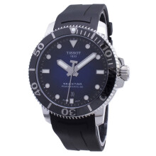 Montre homme TISSOT T120.407.17.041.00 - automatique
