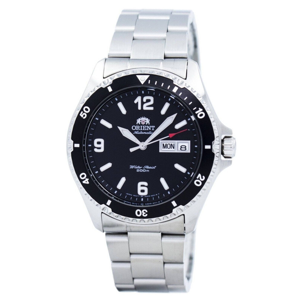 Orient Diver Mako II Automatic FAA02001B9 TAA02001B9 200M Men's Watch